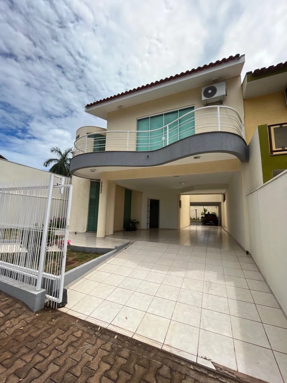 Imagem Sobrado 360m Umuarama-PR 205
