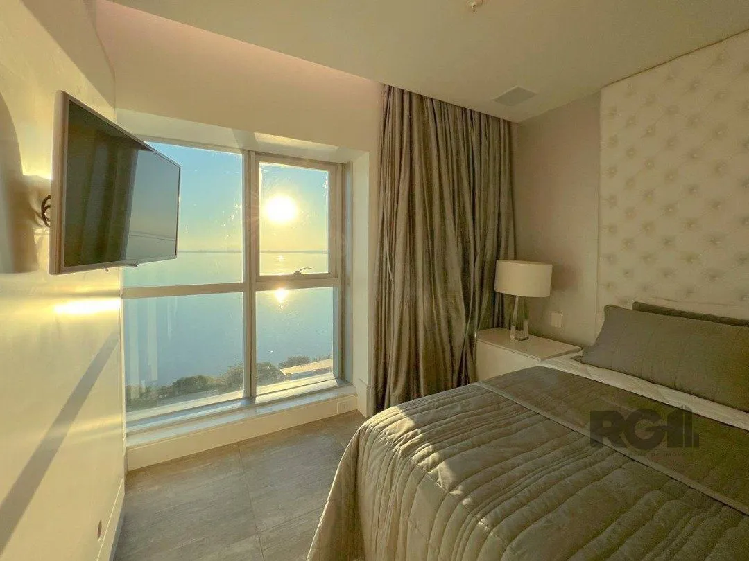 Imagem Apartamento em Cristal
