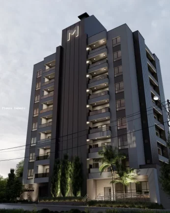 Imagem Apartamento para Venda em Piratuba, Centro, 1 dormitório, 1 banheiro, 1 vaga