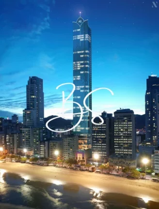 Imagem APARTAMENTO RESIDENCIAL em BALNEÁRIO CAMBORIÚ - SC, CENTRO
