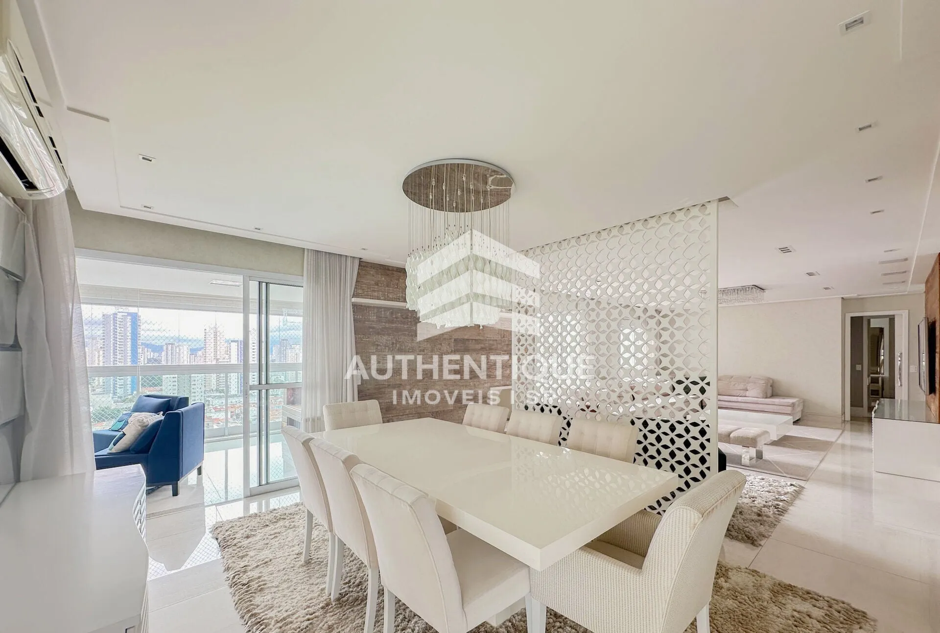 Imagem MONTBLANC TATUAPE - Apartamento à venda em São Paulo/SP