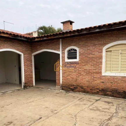 Imagem Casa com 3 dormitórios à venda - Parque Primavera - Cachoeira Paulista/SP