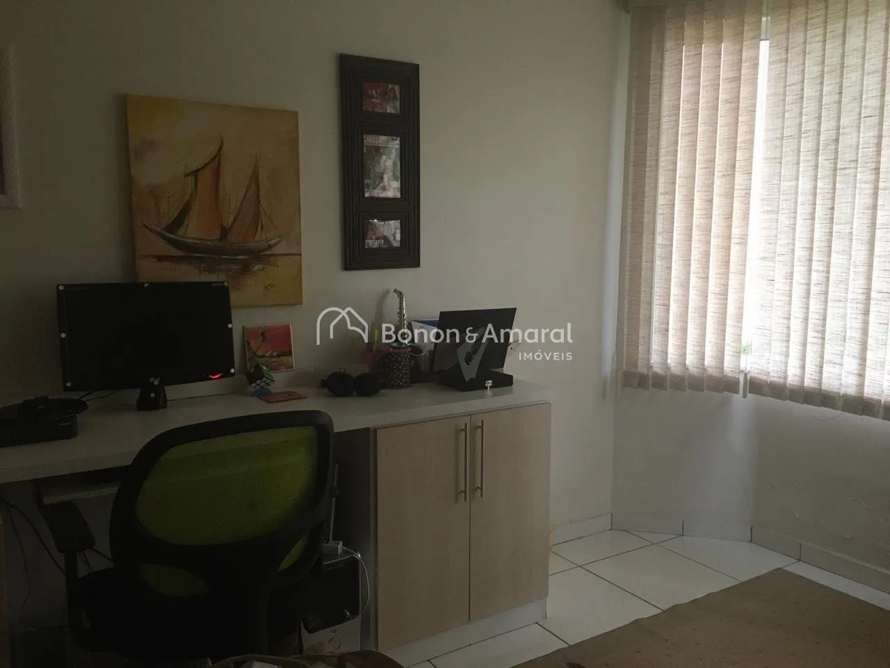 Imagem Casa de Condomínio com 3 Quartos e 5 banheiros à Venda, 220 m² - Valinhos
