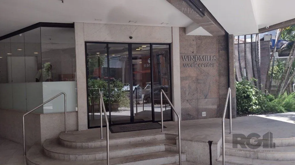 Imagem Sala Comercial em Moinhos de Vento