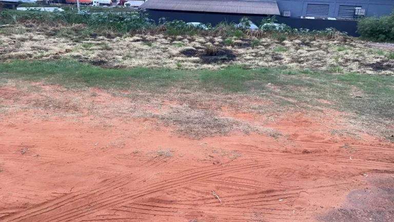 Imagem Terreno a VENDA, Vila Cardia, Bauru/SP