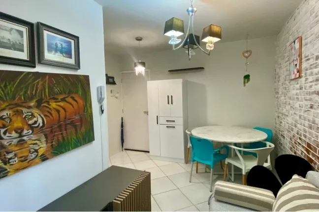 Imagem Apartamento para venda no bairro Centro em Balneário Camboriú