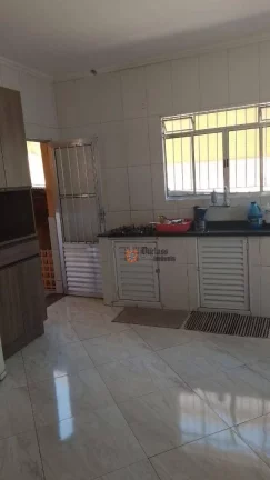 Imagem Casa com 3 dormitórios à venda, 172 m² por R$ 740.000 - Vila Joana - Jundiaí/SP