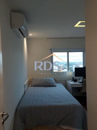 Imagem Vende apartamento de 122m² na Vila Andrade