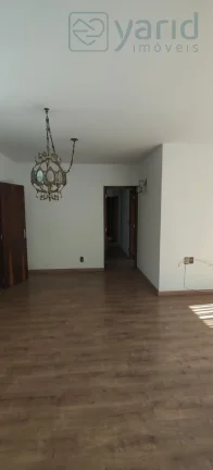 Imagem Apartamento à venda em Jundiaí-SP, Vila Boaventura: 3 quartos, 1 suíte, 140m² - Oportunidade única!