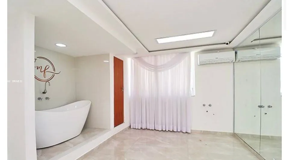 Imagem Sala Comercial para Venda em Rio de Janeiro, Barra da Tijuca, 1 suíte, 3 banheiros