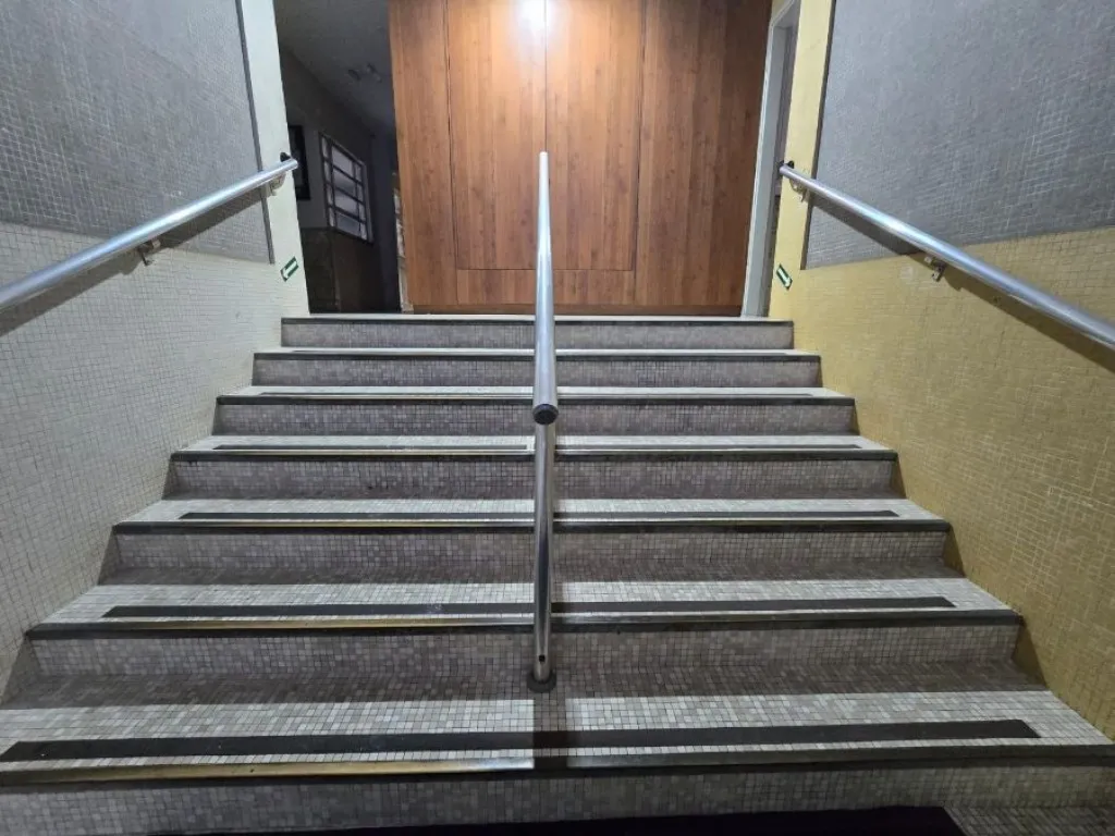 Imagem APARTAMENTO COM 58,00 m² - OCIAN - PRAIA GRANDE SP