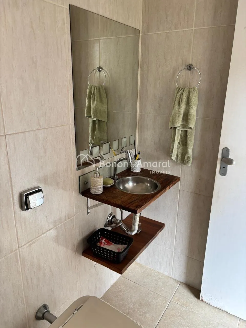 Imagem Casa térrea com 3 quartos à venda no Jardim Ypê, Paulínia