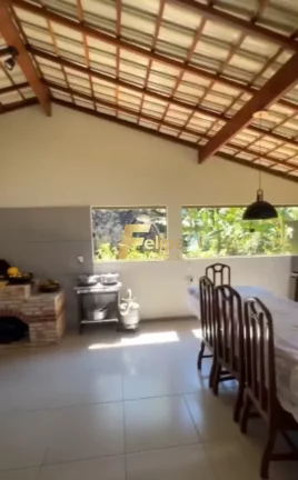 Imagem BELÍSSIMO SÍTIO COM CASA DUPLEX NAS MONTANHAS CAPIXABA!