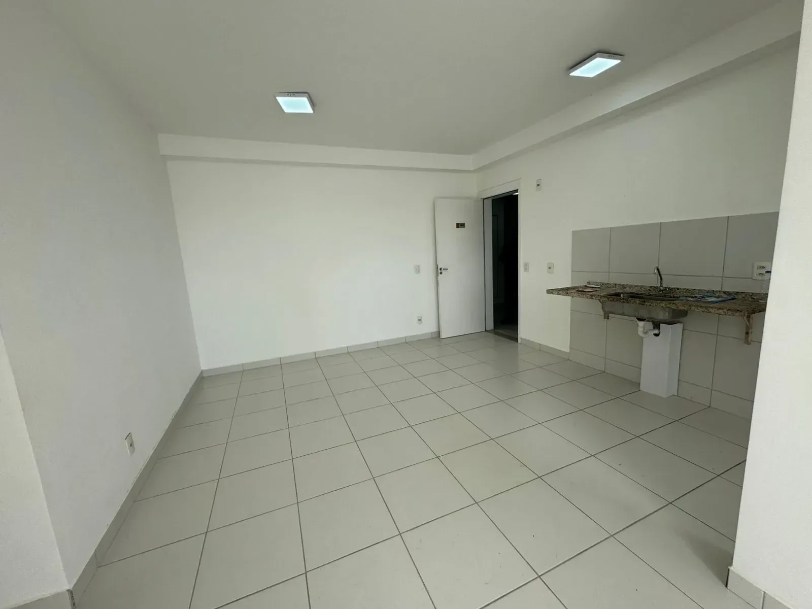 Imagem Apartamento com 3 Quartos à Venda, 72 m² em Jaracati  - São Luís 