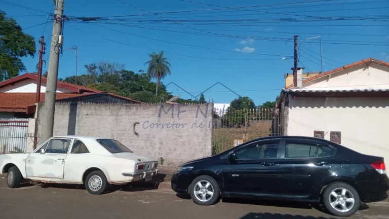 Imagem Terreno Padrão