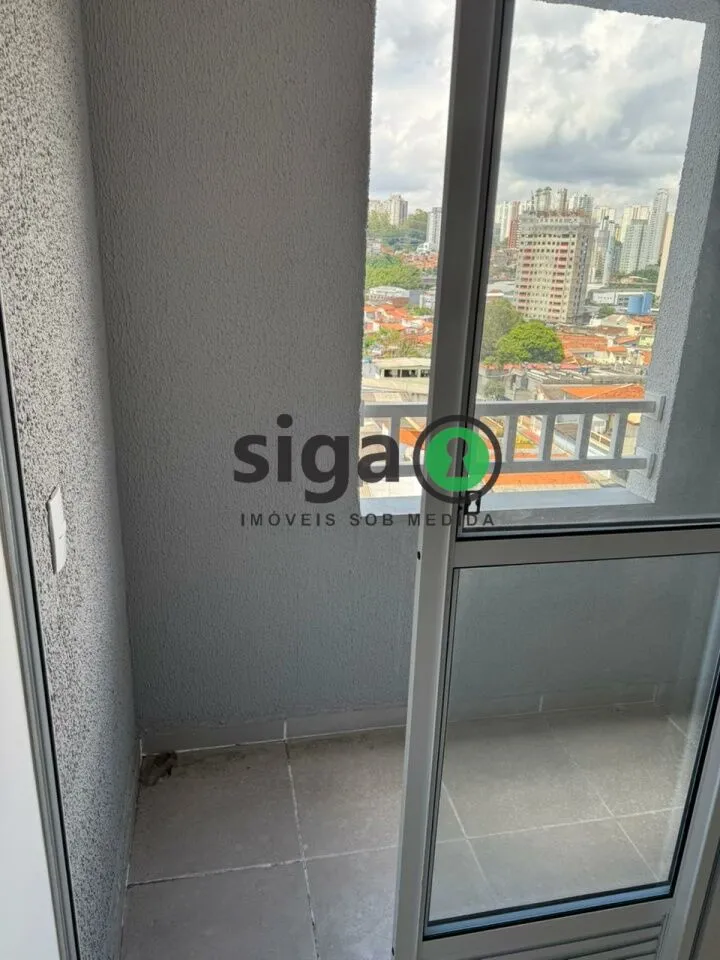 Imagem Apartamento a venda 37 m² 1 Dormitório, SEM VAGA - Vila das Belezas-SP