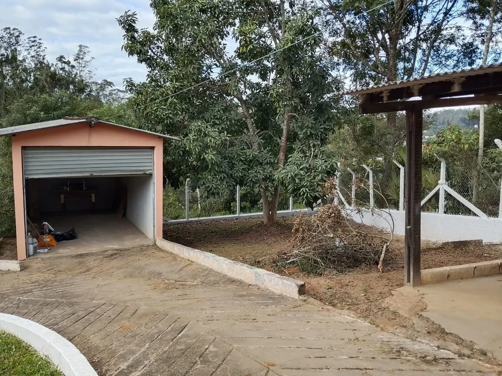 Imagem Chácara com 3 Quartos à Venda, 600 m² em Estância Americana - Suzano