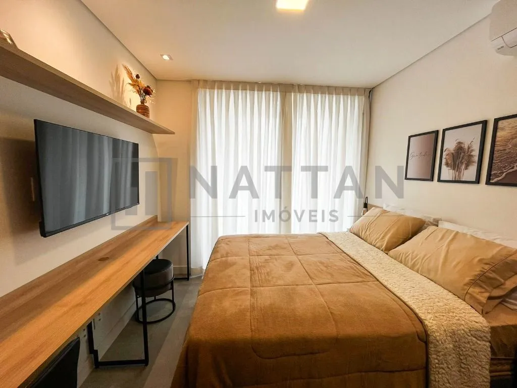 Foto do imóvel Studio com 1 dormitório à venda, 25 m² por R$ 609.000,00 - Tatuapé - São Paulo/SP