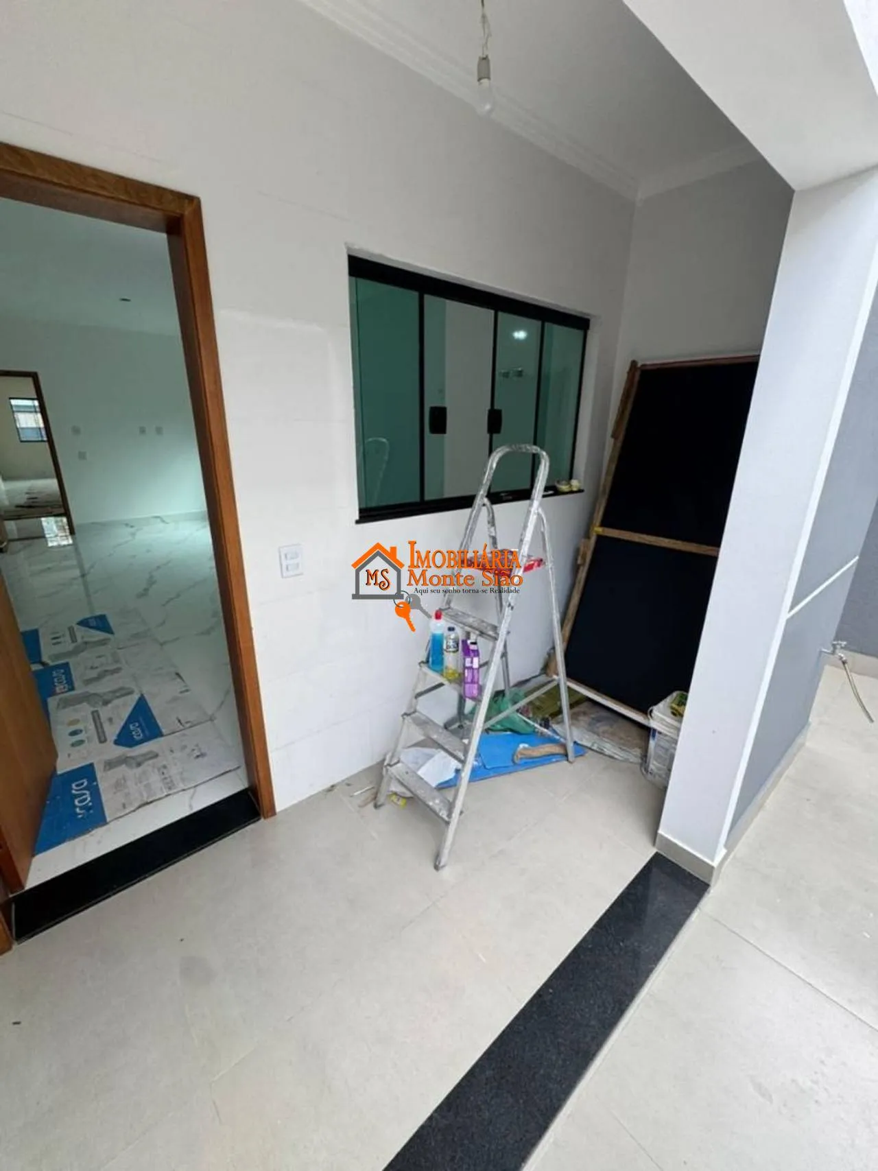 Imagem Sobrado com 3 dormitórios à venda, 100 m² por R$ 900.000,00 - Jardim Bom Clima - Guarulhos/SP