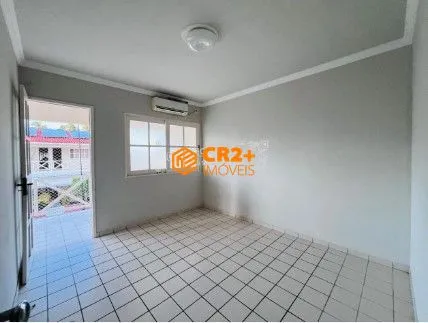Imagem Vendo casa em condominio 120 m2 05 quartos 1 suíte 03 vagas de garagem em Janga