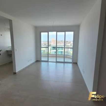 Imagem APARTAMENTO NOVO NA PRAIA DO MORRO / GUARAPARI - ES