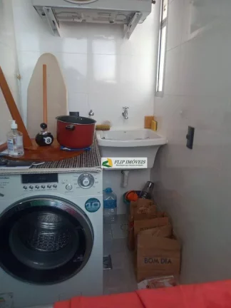 Imagem Apartamento com 1 dormitório à venda, 53 m² por R$ 320.000,00 - Centro - Campinas/SP