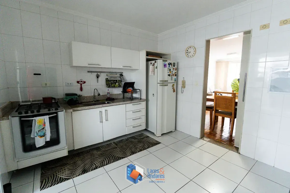 Imagem Apartamento para venda em Vila Anglo Brasileira com 2 quartos, sendo 1 suíte, 88m²