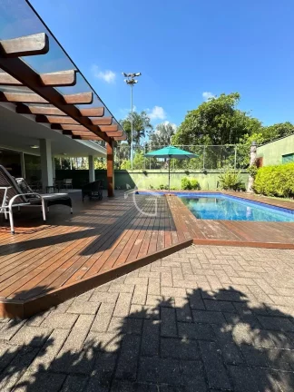 Imagem CASA NO AMÉRICA!