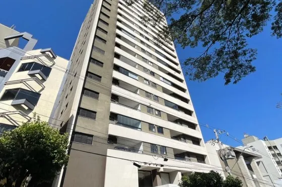 Foto do imóvel Apartamento 195m Umuarama-PR 134