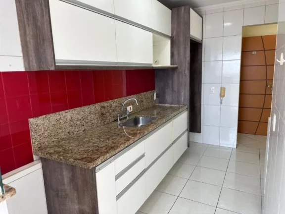 Imagem Apartamento à venda no bairro Vila Tupi, Praia Grande