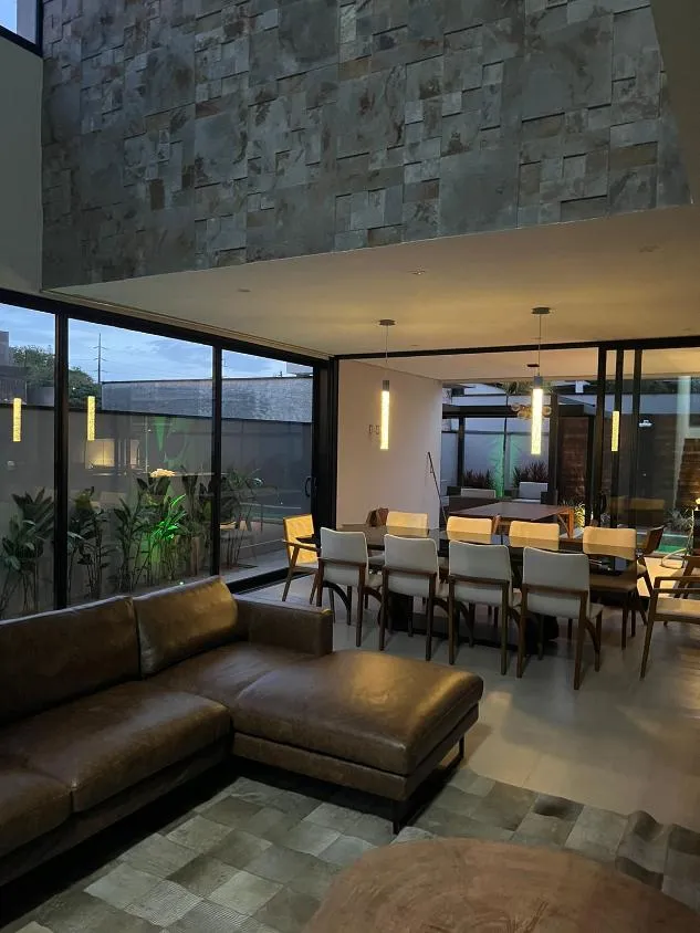 Imagem Casa em condomínio de Valinhos
