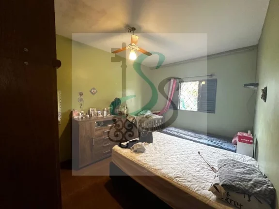 Imagem Casa à venda no Jardim Morada do Sol, Indaiatuba: 2 dormitórios, sala, banheiro, 98m². Agende uma visita agora mesmo!