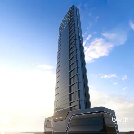 Imagem Apartamento à venda em Balneário Camboriú, Pioneiros, com 4 quartos, 195m2