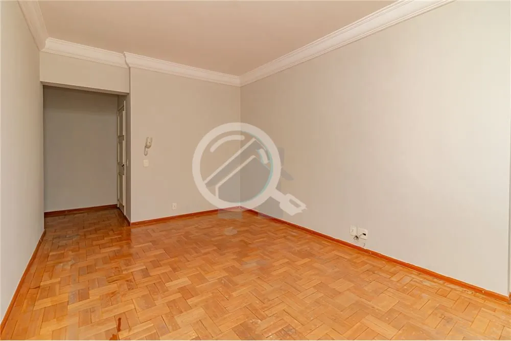 Imagem Apartamento com 109 metros de área privativa, 3 dormitórios, Suíte: Ampla suíte com closet, bene...