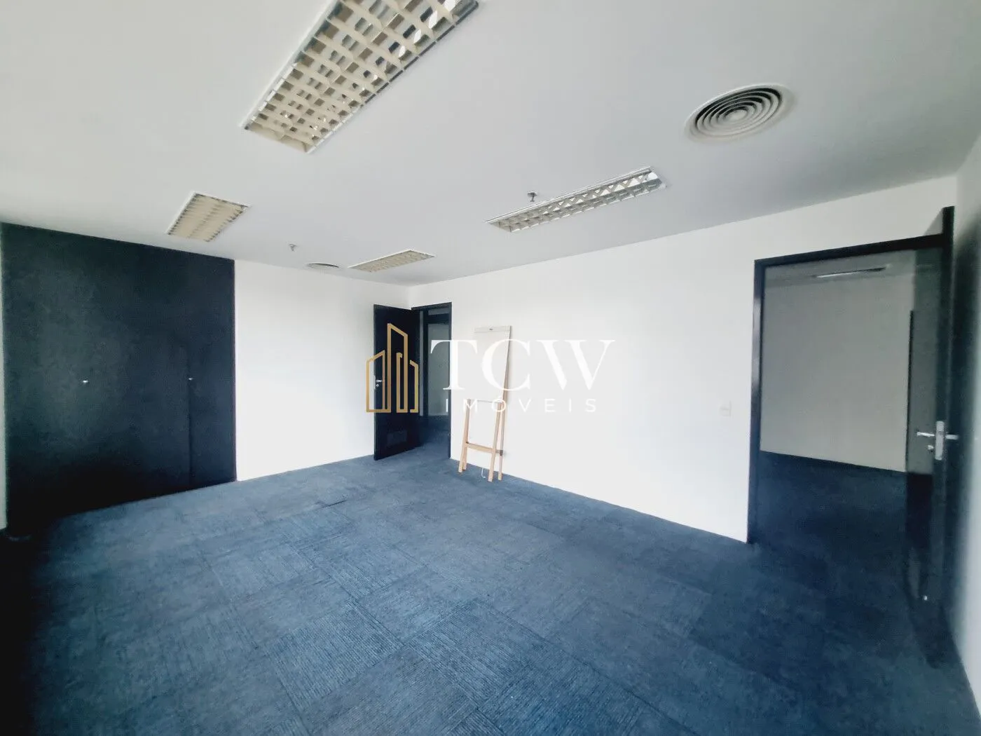 Imagem Conjunto Comercial para Locação | 223 m² | Brooklin Novo, São Paulo/SP