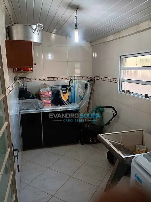 Imagem Chácara a Venda no bairro Pinhal - Limeira, SP