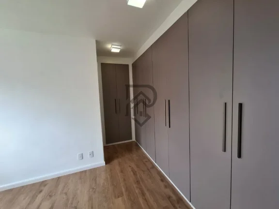 Imagem Apartamento Cyerla pronto para morar proximo metrô 2 vagas determinadas