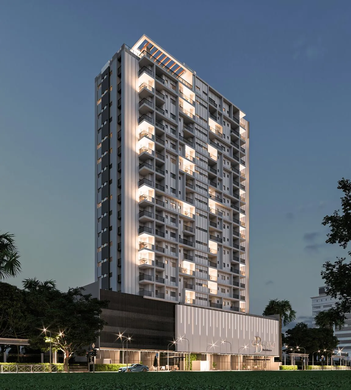 Imagem Apartamento à venda com 69m2 por R$ 880.000,00