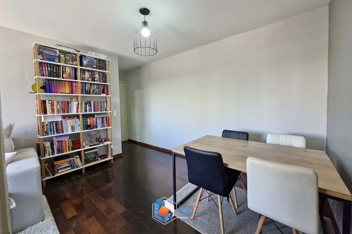 Imagem Apartamento para venda em Santana com 2 quartos, 60m²