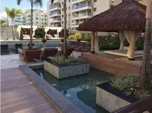 Imagem Apartamento com 4 Quartos à Venda, 119 m² em Recreio Dos Bandeirantes - Rio De Janeiro