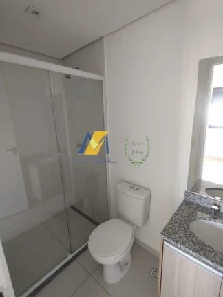 Imagem Ter um imóvel moderno, com sacada gourmet, espaço para pets e comodidades de alto padrão.