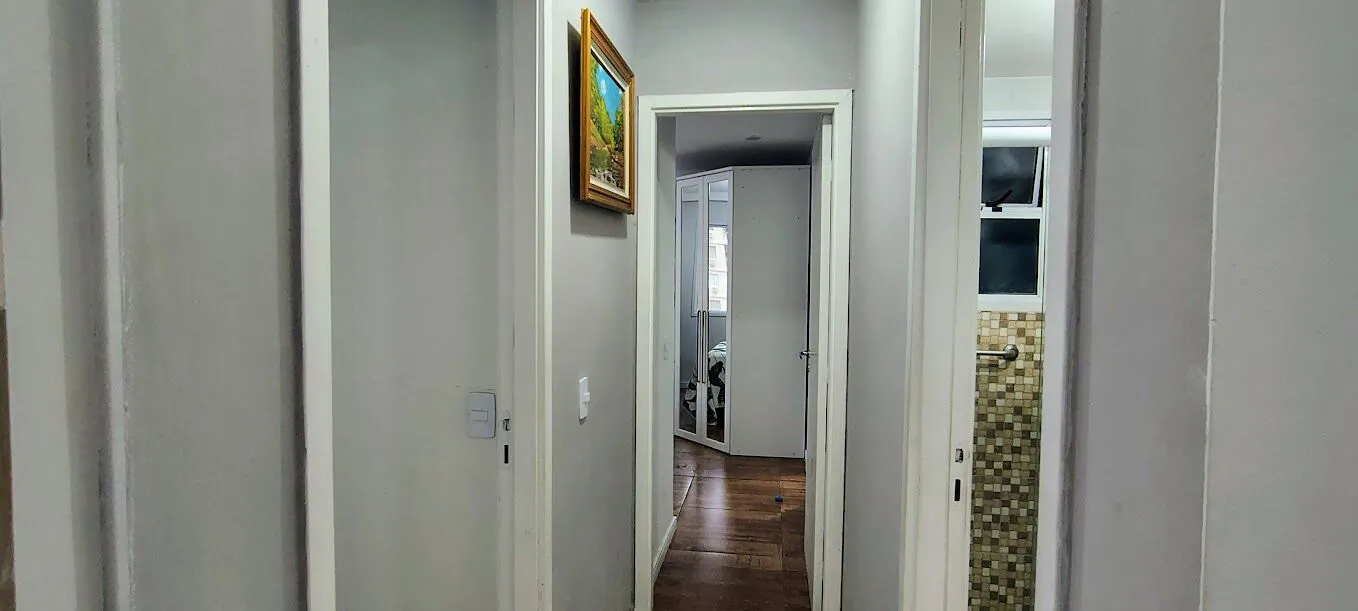Imagem Apartamento à venda no bairro Pechincha em Rio de Janeiro/RJ