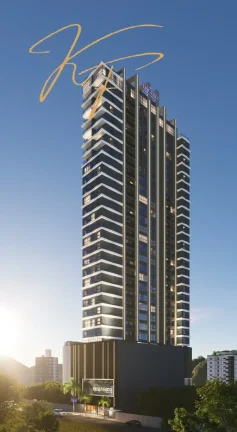 Imagem Apartamento à venda em Itapema-SC, Meia Praia: 1 quarto, 1 suíte, 1 vaga, 0,71m² área. Venha conferir!