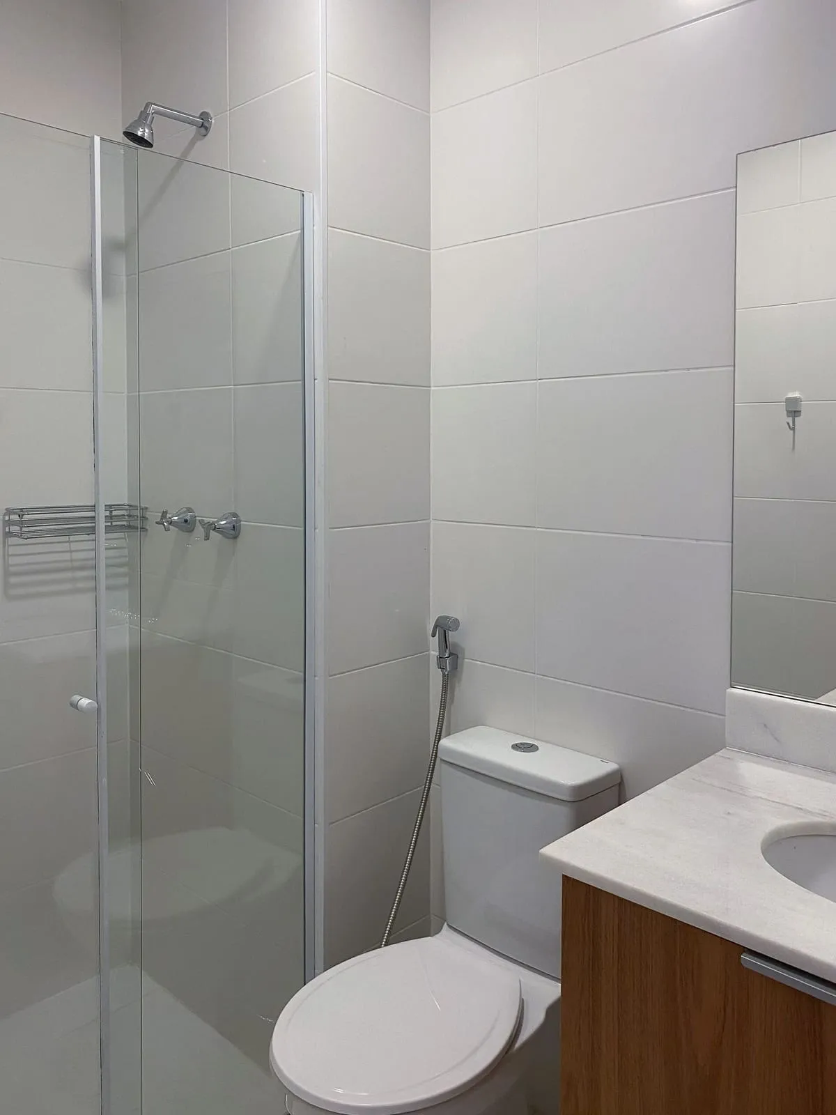 Imagem Apartamento com 1 Quarto para alugar, 26m² - Vila Clementino