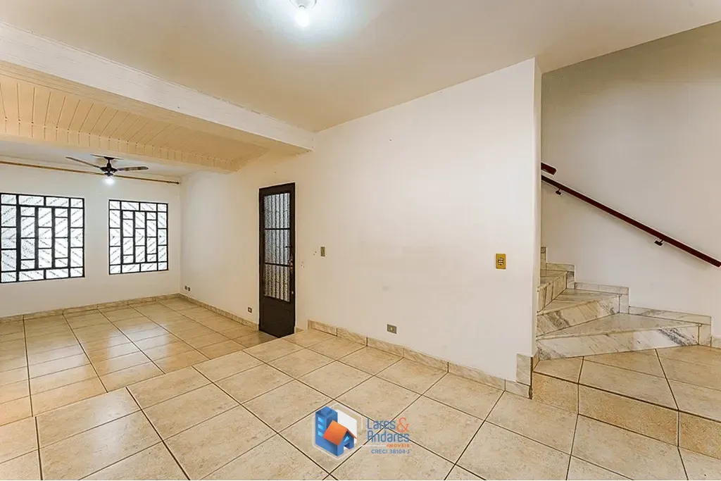 Foto do imóvel Casa à venda 2 Quartos 2 Suites 2 Vagas 225M² Tatuapé São Paulo - SP em Rua Ipiguá