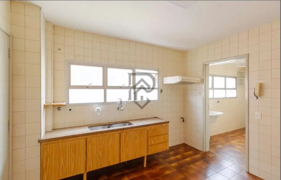 Imagem Apartamento Vila olimpia pronto para morar