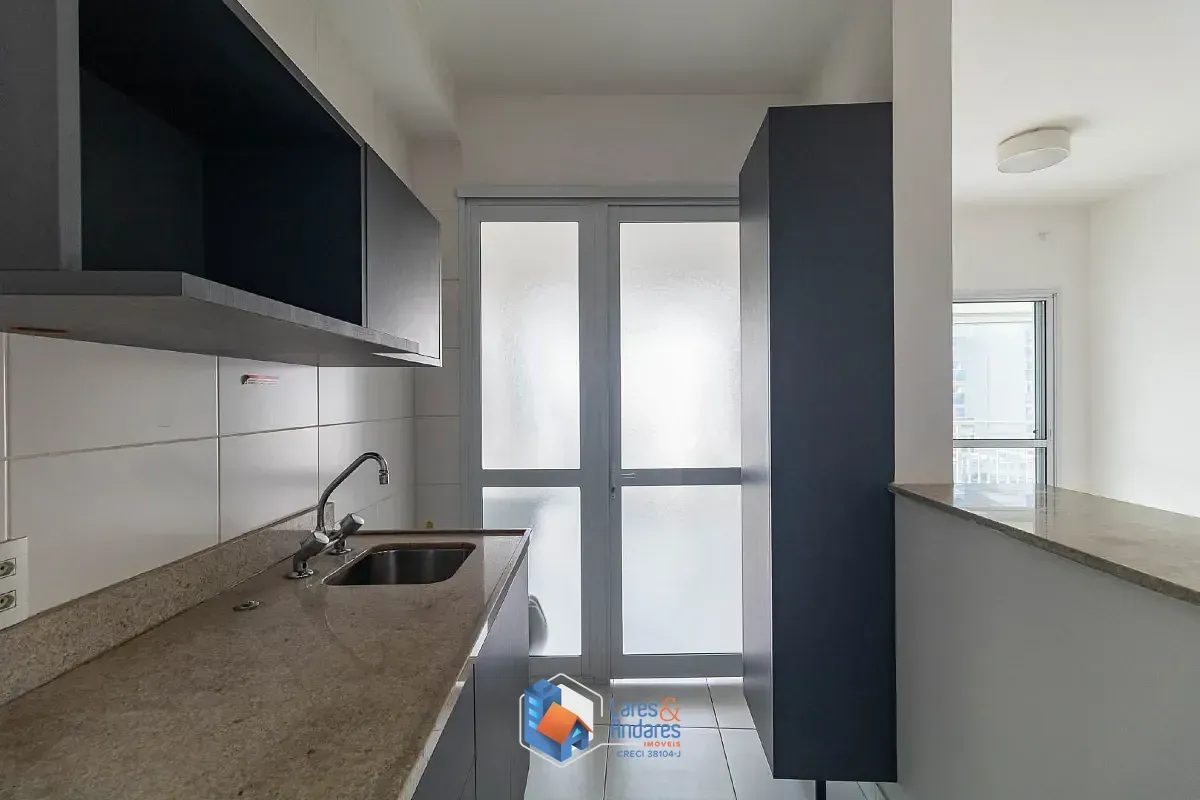 Imagem Apartamento para venda em Pinheiros com 2 quartos, sendo 1 suíte, 71m²