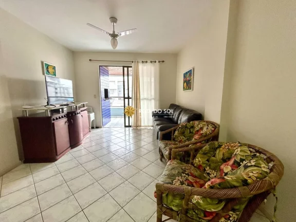 Imagem Baía Azul Residencial Apartamento 3 quartos à venda Praia de Bombinhas SC