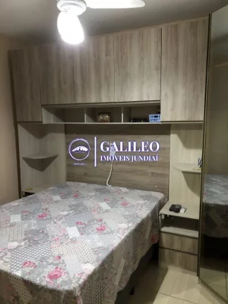 Imagem CASA A VENDA NO FAZENDA GRANDE - 110M² - JUNDIAÍ - SP