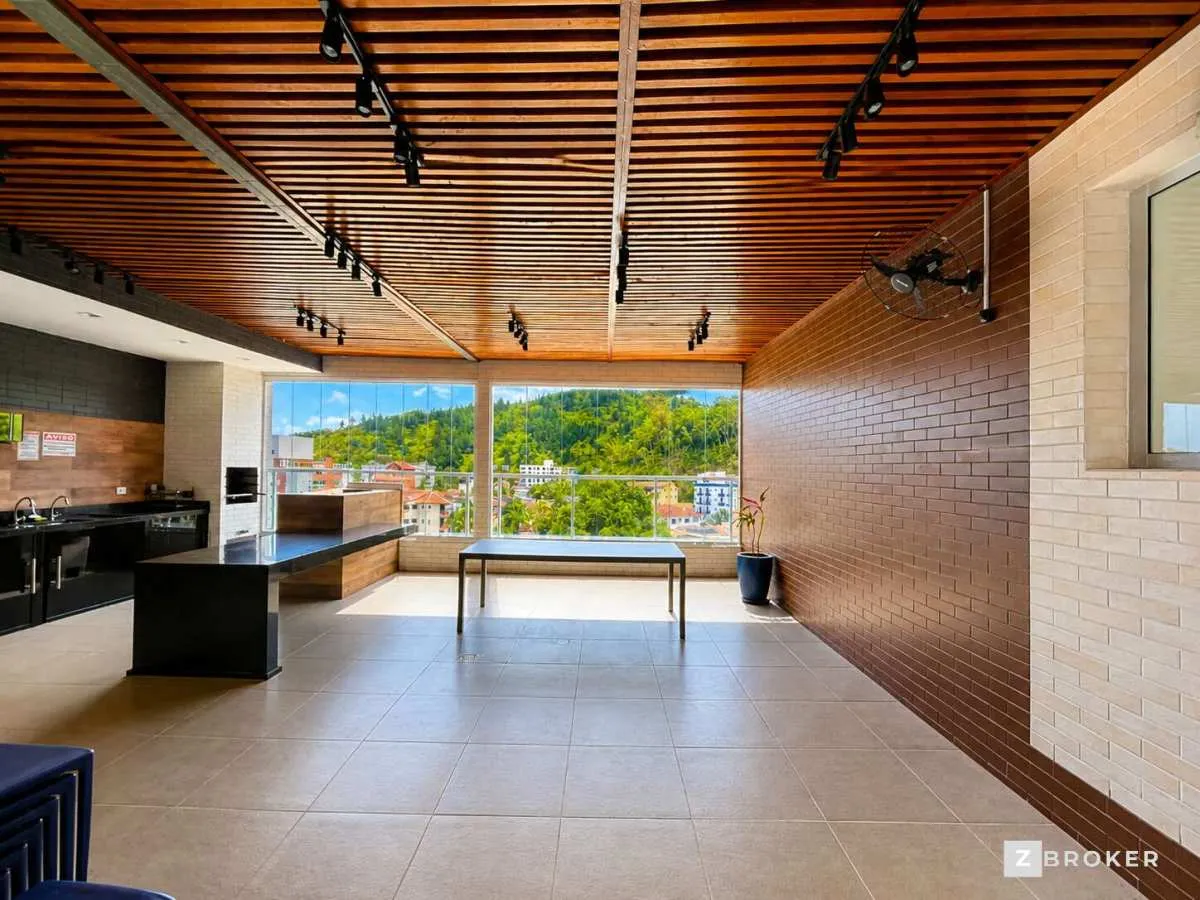 Imagem Apartamento à venda em Ubatuba, Toninhas, com 2 quartos, 72m2